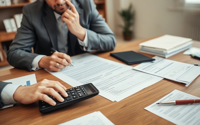 5 Common Eviction Mistakes That Cost Landlords Money